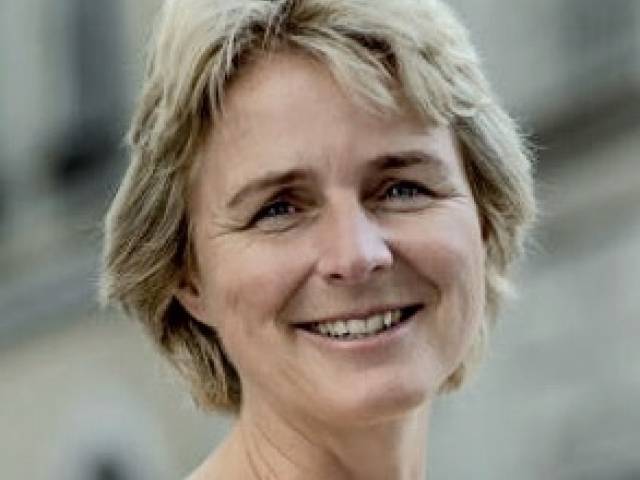 Zuversicht - Die Kraft, die an das Morgen glaubt