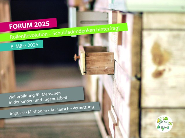 FORUM 2025