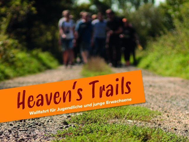 Heaven's Trails: Gemeinsam aus dem Unterland