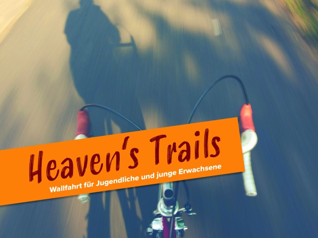 Heaven's Trails: Mit dem Fahrrad nach Absam