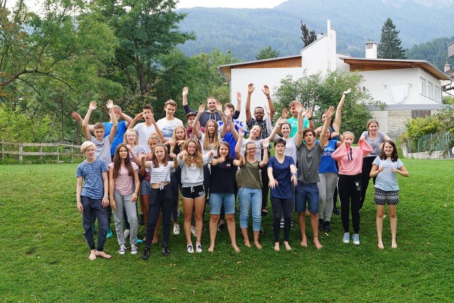 Modul Grundkurs (Modul 2)