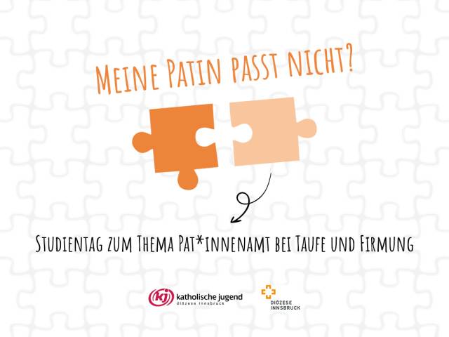 Studientag Pat*innenamt