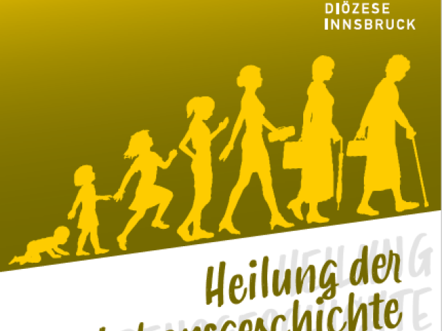 Heilung der Lebensgeschichte