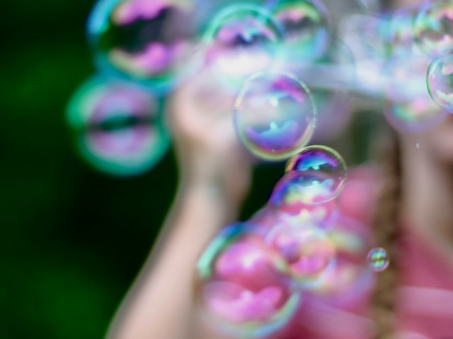 KLAR. STARK. VERBUNDEN. - Impulsvortrag für Eltern in Reutte