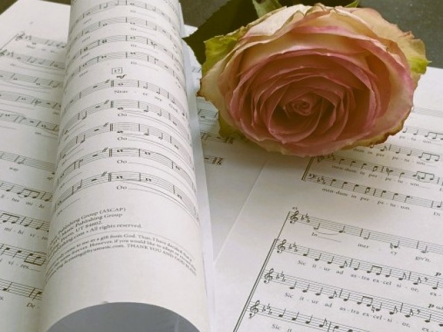 39. Kirchenmusikalische Werkwoche in Lienz