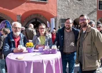 Benefizsuppenessen 2025