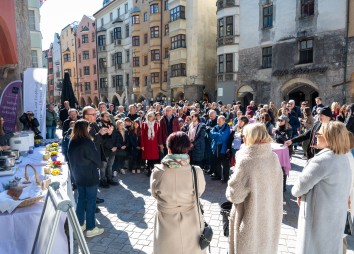 Benefizsuppenessen 2025