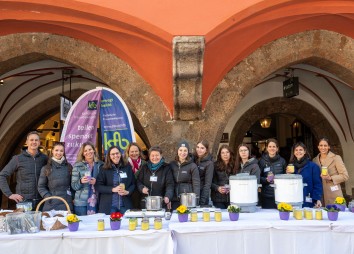 Benefizsuppenessen 2025