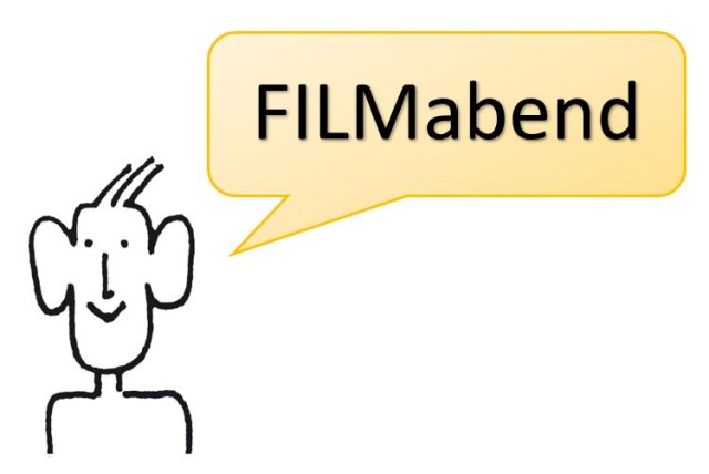 FILMabend - Selma | Inklusion - gemeinsam anders