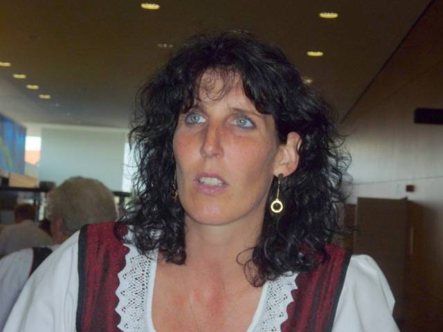 Vorstand