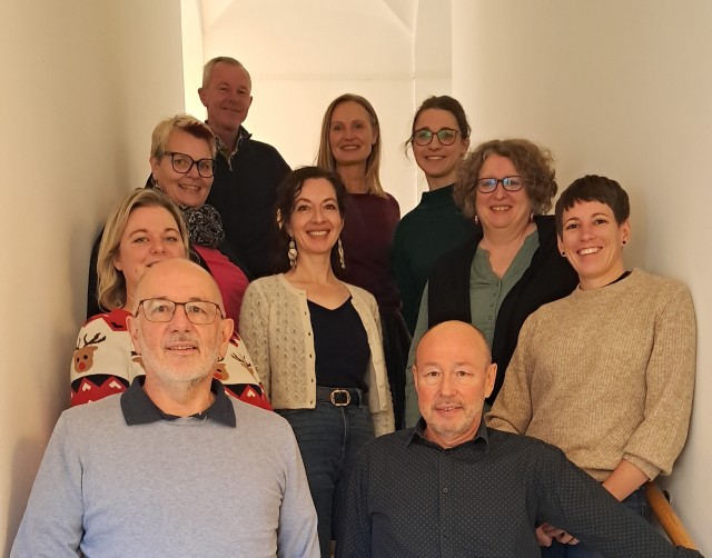 Betriebsrat Diözese Innsbruck