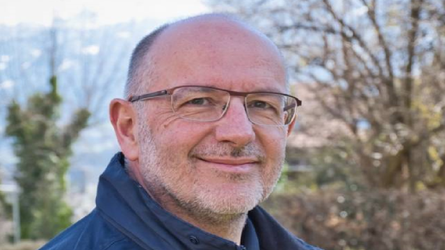 Stellvertretender Vorsitzender 