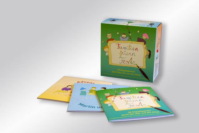 Wie können Eltern ihre Kinder im Glauben begleiten?