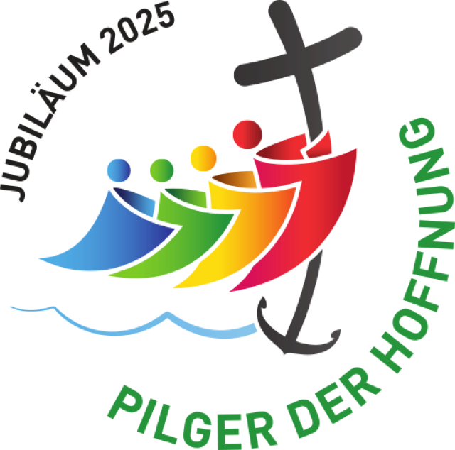 Information zur Verbindung zum Heiligen Jahr 2025
