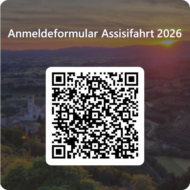 Assisifahrt 2026