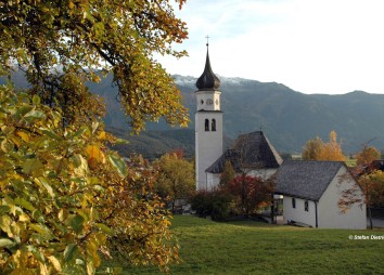 Pfarrkirche Wildermieming
