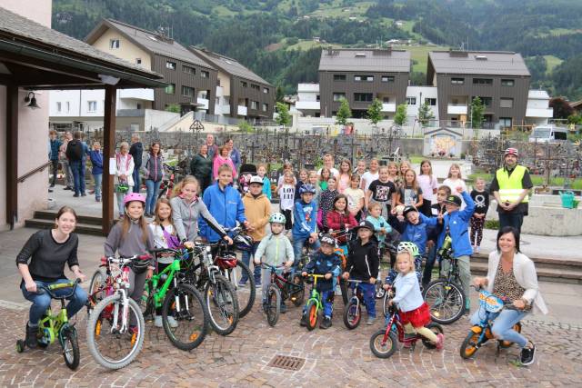 Lange Nacht der Kirchen