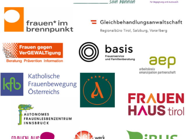 One Billion Rising Innsbruck – 14. Februar 2026, 14:00 Uhr, Annasäule