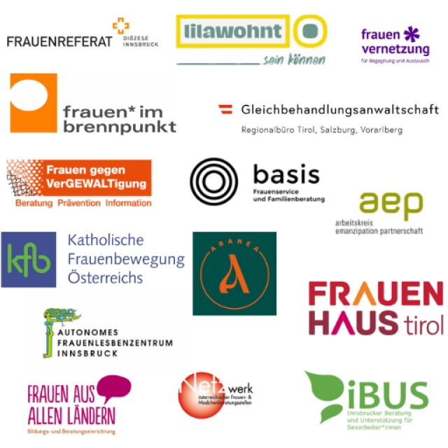 One Billion Rising Innsbruck – 14. Februar 2026, 14:00 Uhr, Annasäule