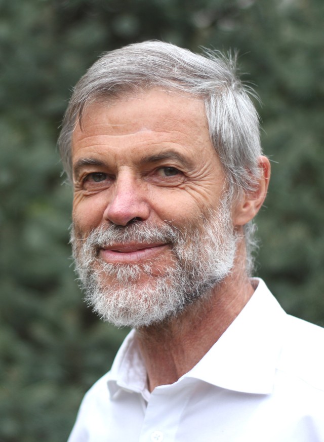 Em. Univ.-Prof.Dr. P. Georg Fischer SJ