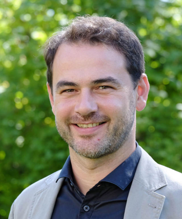 Bernhard Franz