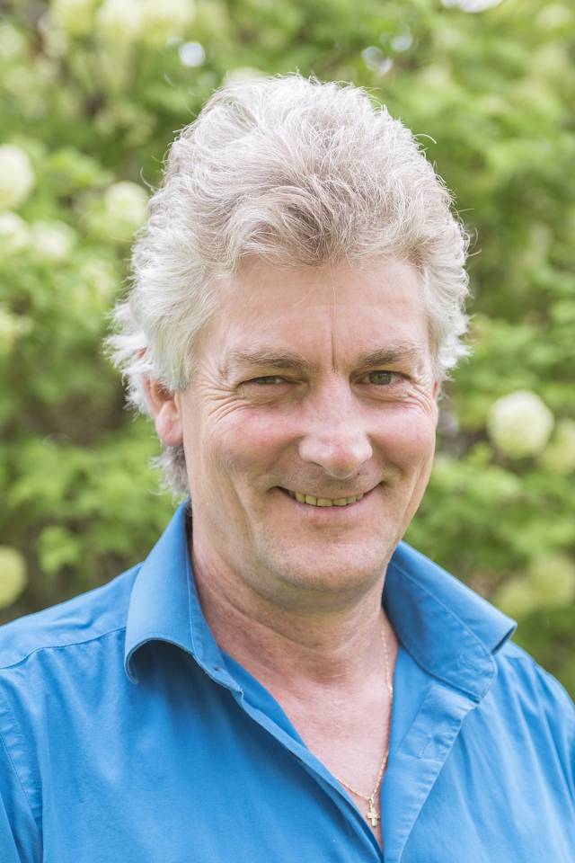 Christian Nuener