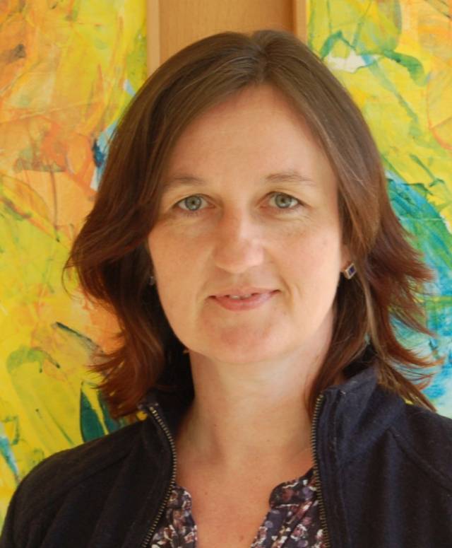 Christine Drexler