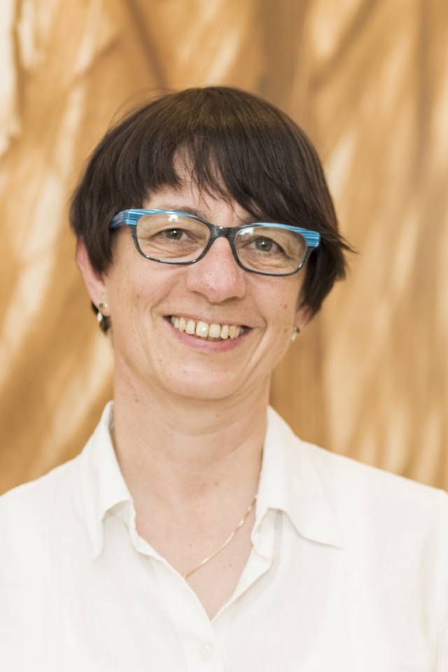 Gudrun Guerrini