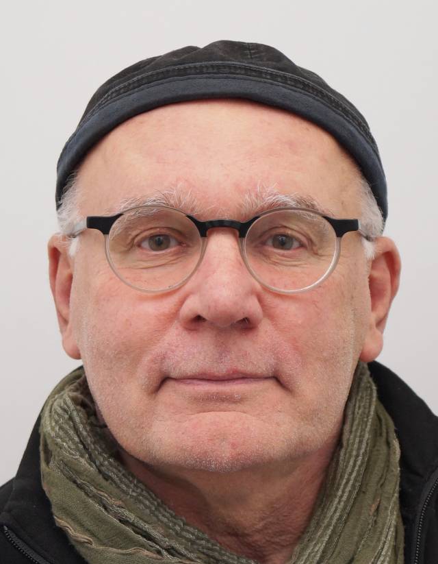 Harald Weisz