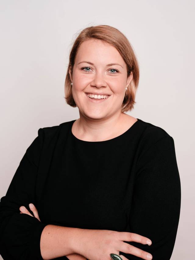 Julia Saurwein
