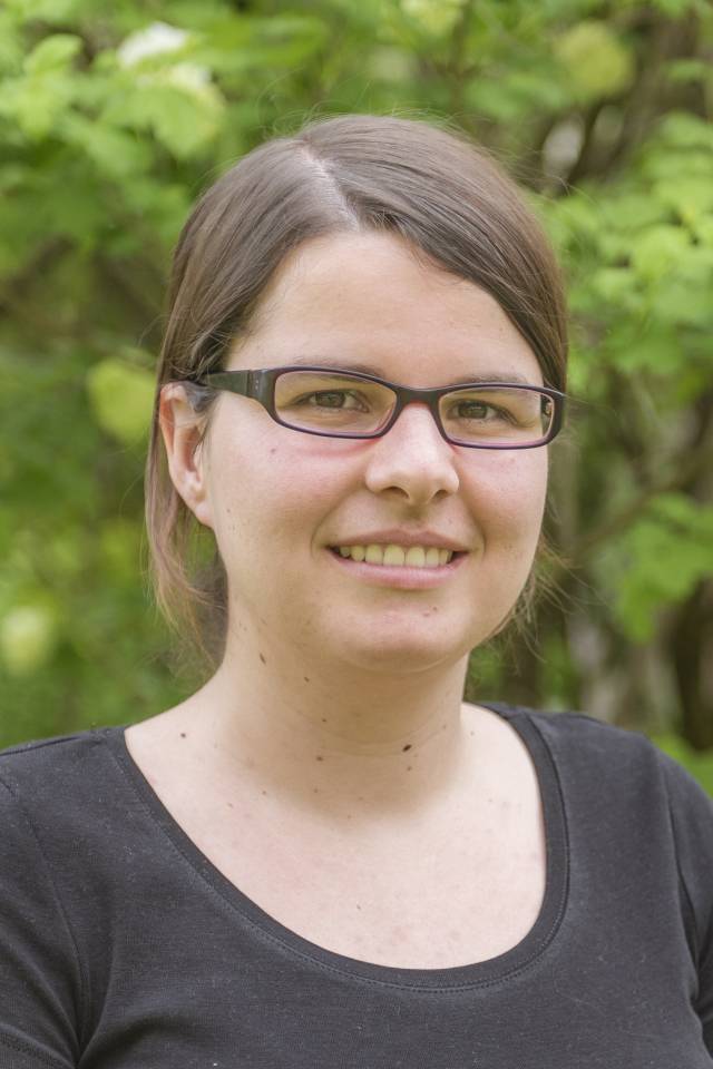 Martina Haun-Holzmann