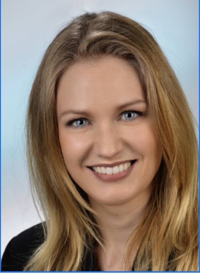 Mirjam Scherer