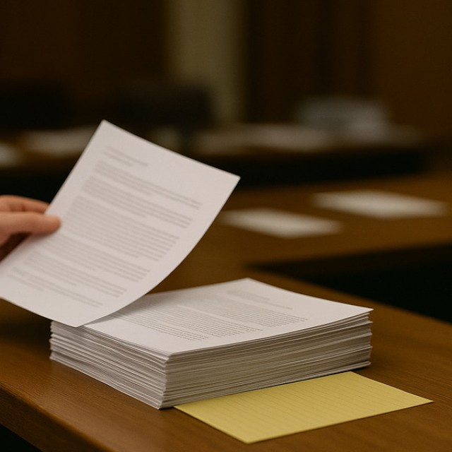 Ende eines Tabus: Vatikan öffnet Diskurs über sakramentale Ämter für Frauen