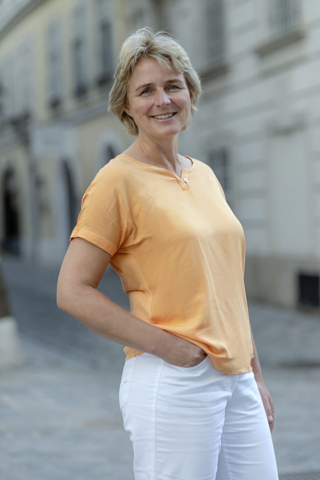 „Entscheide dich und lebe. Von der Kunst, eine gute Wahl zu treffen“ – ein Halbtag mit Bestsellerautorin und Ordensfrau Melanie Wolfers