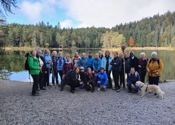 Frauenpilgertag 2025