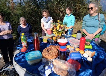 Frauenpilgertag 2025