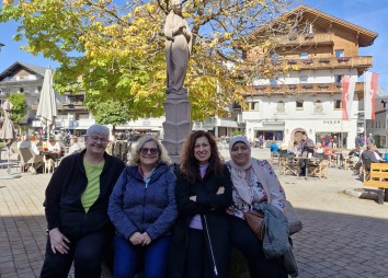 Frauenpilgertag 2025