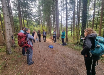 Frauenpilgertag 2025