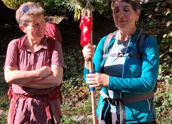 Frauenpilgertag 2025