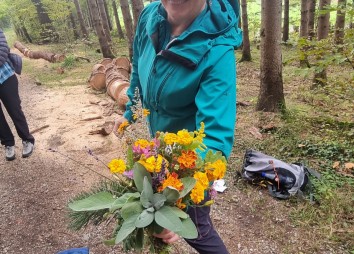 Frauenpilgertag 2025