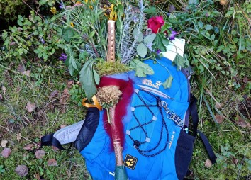 Frauenpilgertag 2025