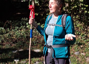 Frauenpilgertag 2025