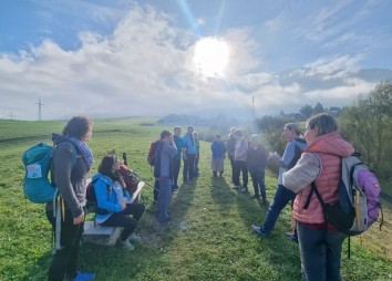 Frauenpilgertag 2025