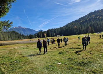 Frauenpilgertag 2025