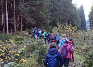 Frauenpilgertag 2025