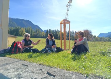 Frauenpilgertag 2025