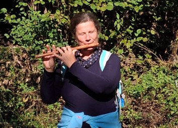 Frauenpilgertag 2025