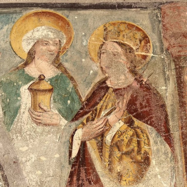 Frauenreise 2026: Auf den Spuren der Heiligen Maria Magdalena nach Südtirol