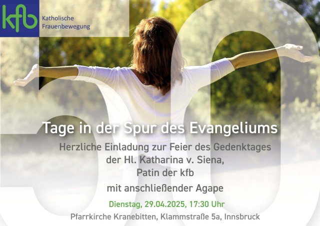 Katharinenfeier