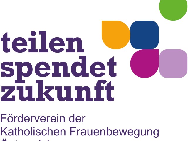Launch der neuen Website & des neuen Logos der Aktion Familienfasttag: teilen.at | Ein starkes Zeichen für globale Solidarität und feministische En...